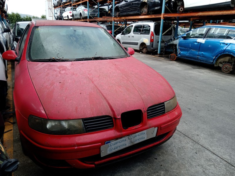 seat leon (1m1) del año 2003