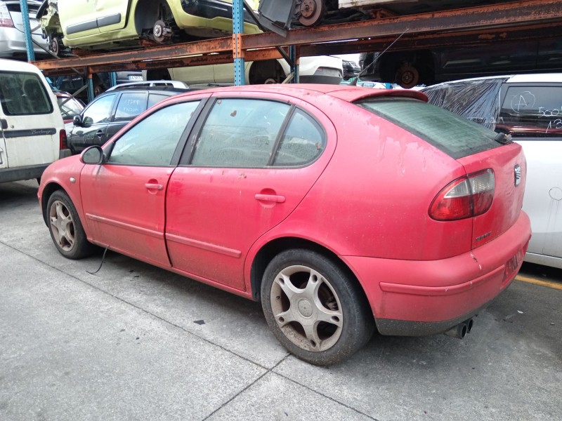 seat leon (1m1) del año 2003
