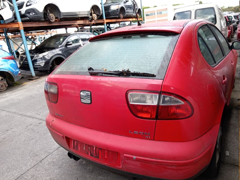 seat leon (1m1) del año 2003