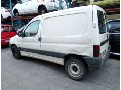 citroën berlingo / berlingo first furgoneta/monovolumen (m_) del año 2005