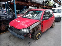 seat arosa (6h1) del año 2003