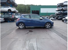 peugeot 208 i (ca_, cc_) del año 2012