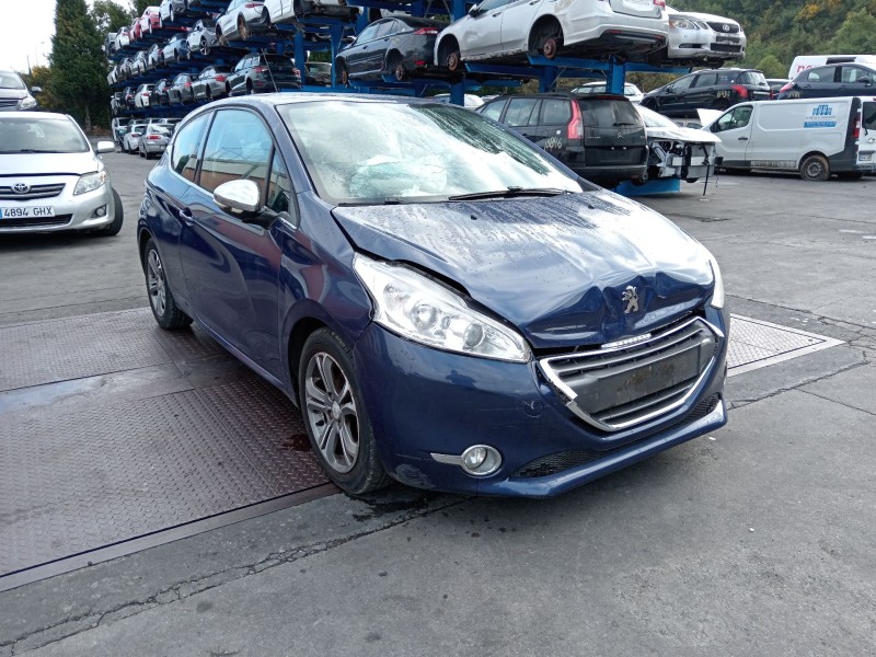 peugeot 208 i (ca_, cc_) del año 2012