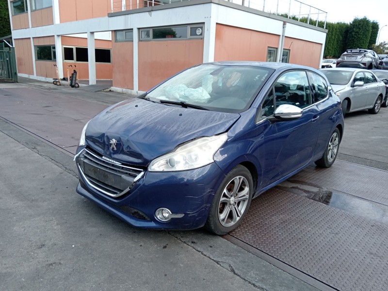 peugeot 208 i (ca_, cc_) del año 2012
