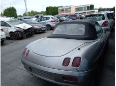 fiat barchetta (183_) del año 2006 2