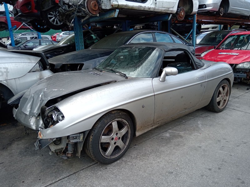 fiat barchetta (183_) del año 2006