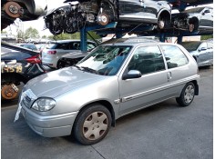 citroën saxo (s0, s1) del año 2002