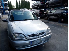 citroën saxo (s0, s1) del año 2002 2
