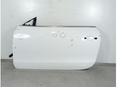 Recambio de puerta delantera izquierda para audi a5 coupe (8t) referencia OEM IAM 8T0831311F  