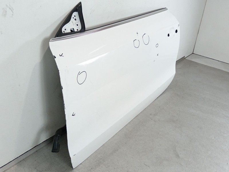Recambio de puerta delantera izquierda para audi a5 coupe (8t) referencia OEM IAM 8T0831311F  