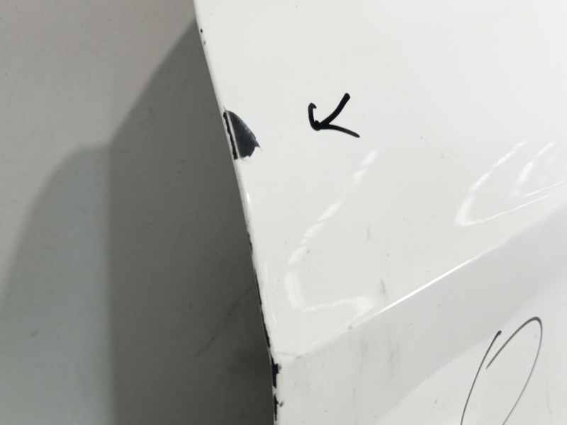Recambio de puerta delantera izquierda para audi a5 coupe (8t) referencia OEM IAM 8T0831311F  