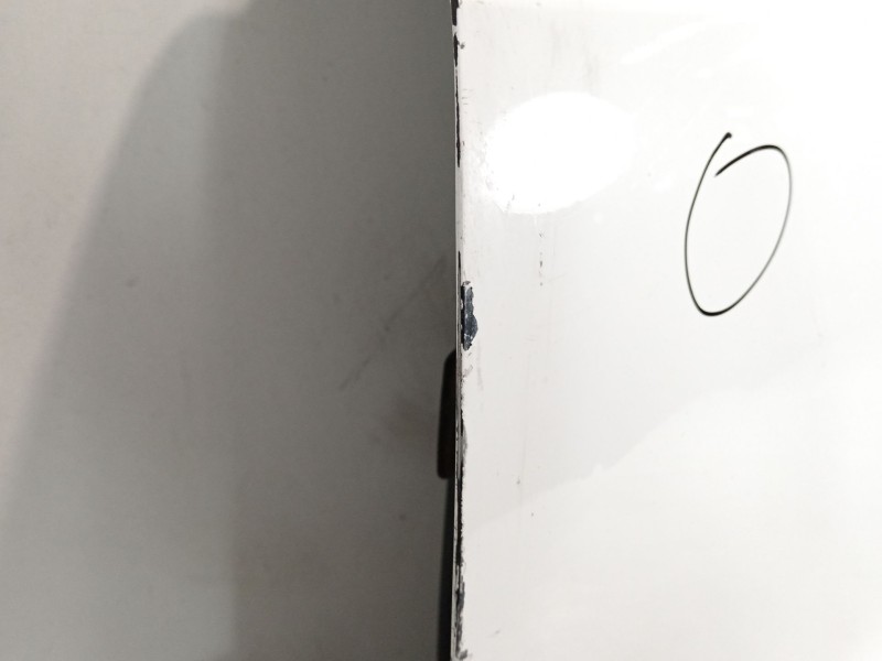 Recambio de puerta delantera izquierda para audi a5 coupe (8t) referencia OEM IAM 8T0831311F  