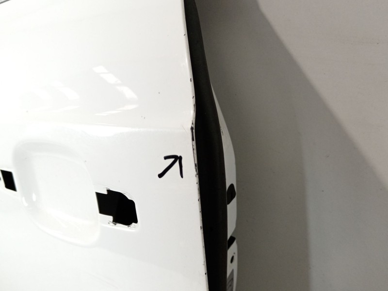 Recambio de puerta delantera izquierda para audi a5 coupe (8t) referencia OEM IAM 8T0831311F  
