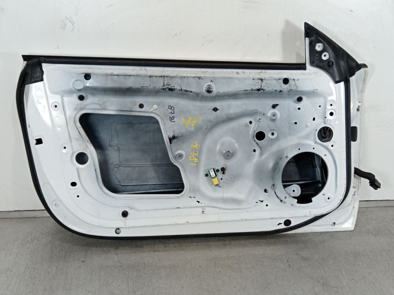 Recambio de puerta delantera izquierda para audi a5 coupe (8t) referencia OEM IAM 8T0831311F  