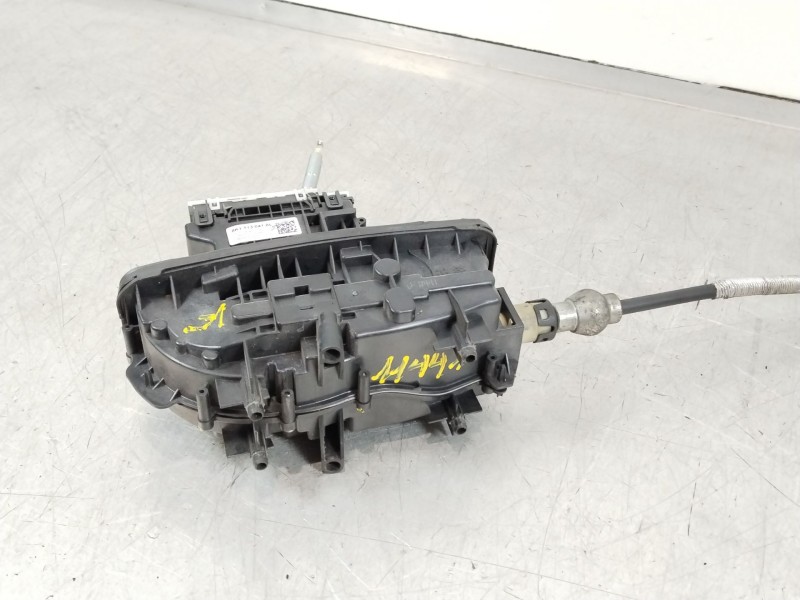 Recambio de palanca cambio para audi a4 ber. (b8) basis referencia OEM IAM 8K1713041AL  8K1713105AE