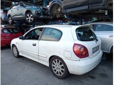 nissan almera ii hatchback (n16) del año 2003