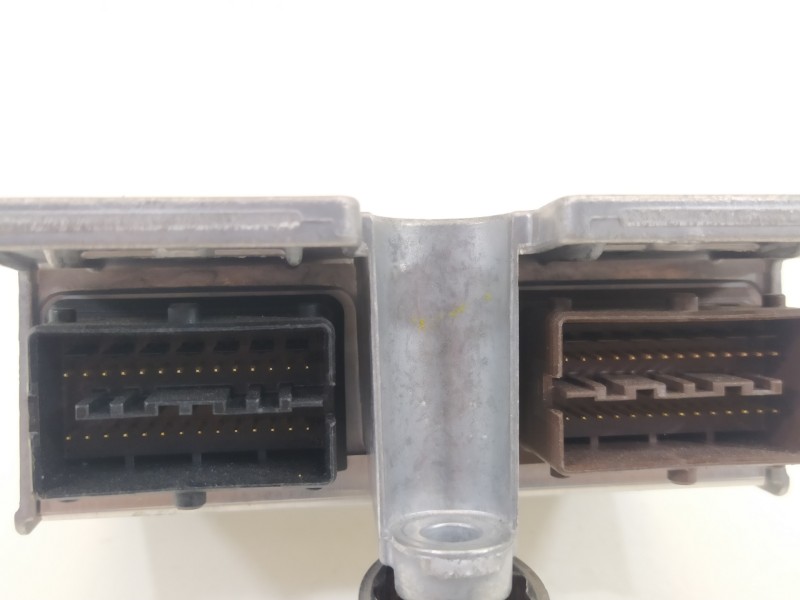 Recambio de centralita airbag para opel astra gtc enjoy referencia OEM IAM 13137905 327963935 