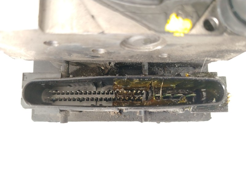 Recambio de abs para citroën c4 i sedán 1.6 hdi referencia OEM IAM 9649988180  