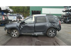 dacia duster (hs_) del año 2018