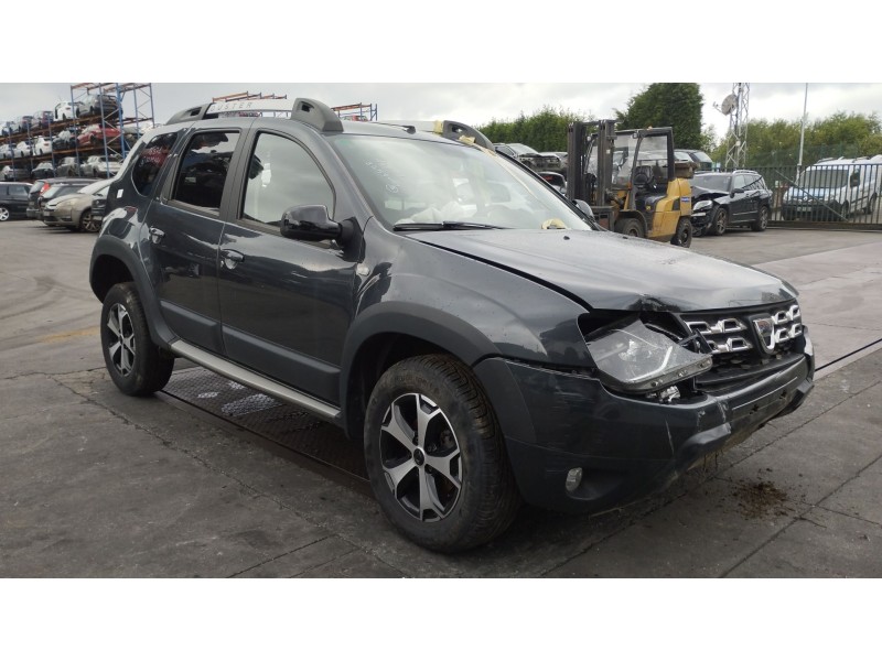 dacia duster (hs_) del año 2018