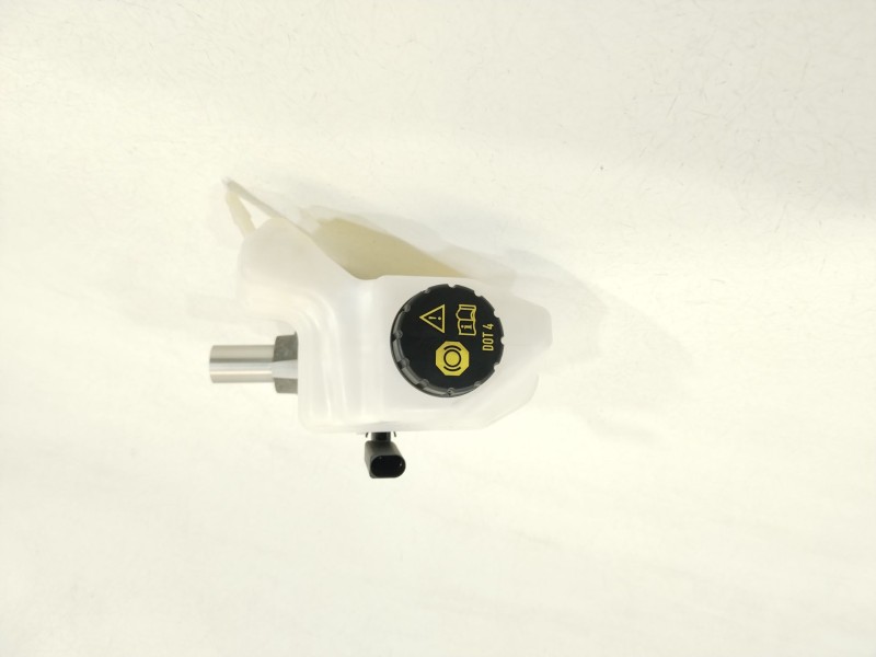Recambio de bomba freno para cupra leon (kl1, ku1, kug) 2.0 tsi referencia OEM IAM   