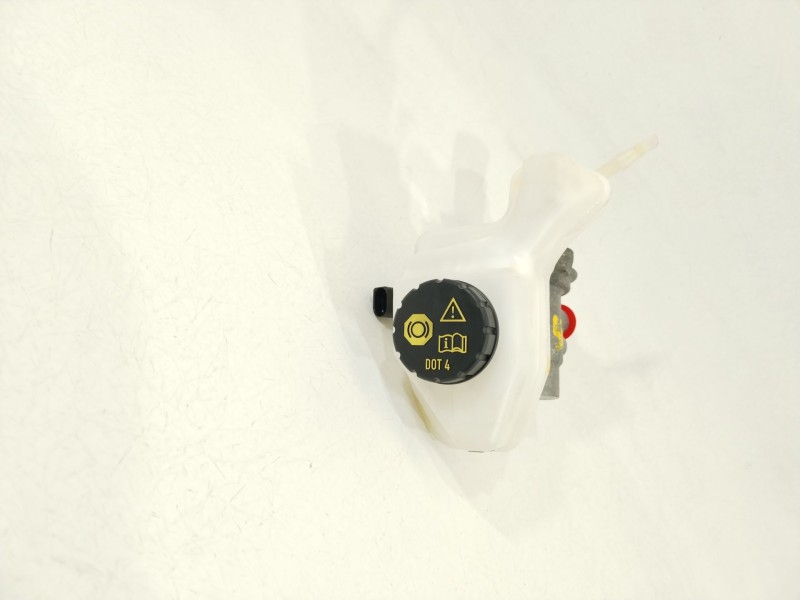 Recambio de bomba freno para cupra leon (kl1, ku1, kug) 2.0 tsi referencia OEM IAM   