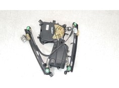 Recambio de elevalunas delantero derecho para seat leon (1p1) 1.9 tdi referencia OEM IAM 1P0837402M 1T0959702AB 3C0959792