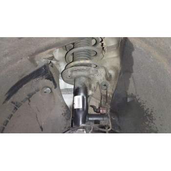 AMORTIGUADOR DELANTERO IZQUIERDO 3C0413031D 