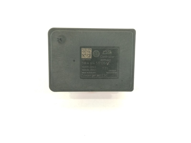 Recambio de abs para cupra leon (kl1, ku1, kug) 2.0 tsi referencia OEM IAM 5WA614517DS 5WA614517DS 