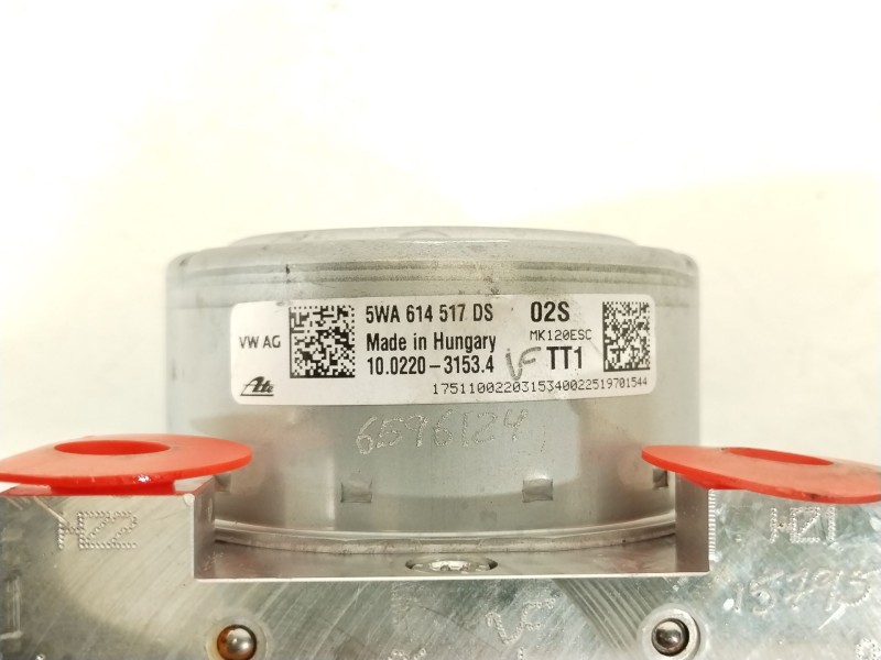 Recambio de abs para cupra leon (kl1, ku1, kug) 2.0 tsi referencia OEM IAM 5WA614517DS 5WA614517DS 