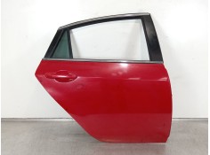 Recambio de puerta trasera derecha para mazda 6 lim. (gh) 2.5 170cv luxury (4-ptas.) referencia OEM IAM GSYM7202XF  