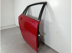 Recambio de puerta trasera derecha para mazda 6 lim. (gh) 2.5 170cv luxury (4-ptas.) referencia OEM IAM GSYM7202XF   2