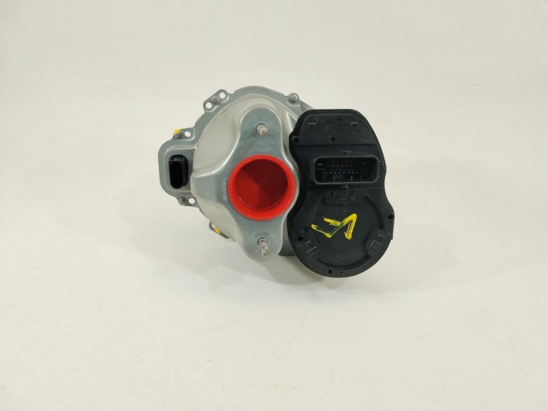 Recambio de servofreno para cupra leon (kl1, ku1, kug) 2.0 tsi referencia OEM IAM 5WB614105BL  