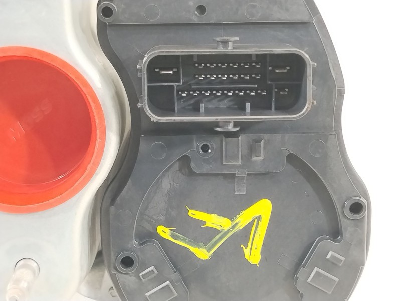 Recambio de servofreno para cupra leon (kl1, ku1, kug) 2.0 tsi referencia OEM IAM 5WB614105BL  