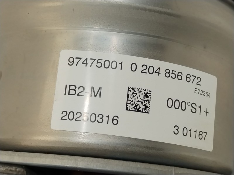 Recambio de servofreno para cupra leon (kl1, ku1, kug) 2.0 tsi referencia OEM IAM 5WB614105BL  