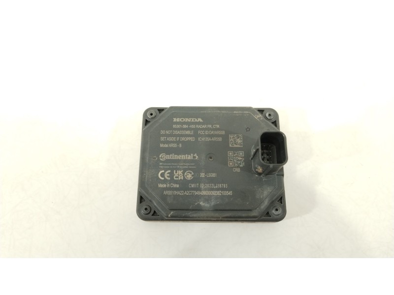 Recambio de sensor para honda cr-v vi hybrid referencia OEM IAM 8S3013B4H55 2022LJ18793 ARS510HA22