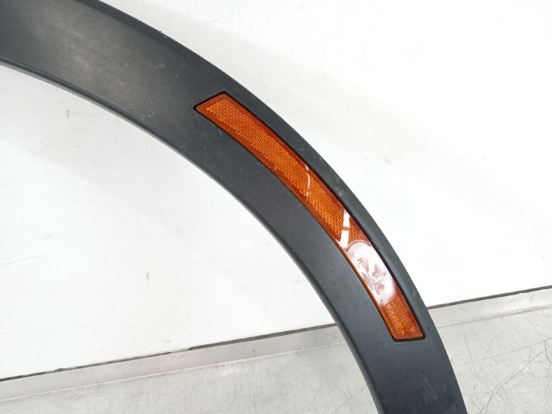 Recambio de aletin delantero derecho para honda cr-v vi hybrid referencia OEM IAM 741073A0  