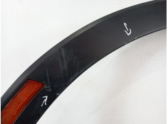 Recambio de aletin delantero izquierdo para honda cr-v vi hybrid referencia OEM IAM 741573A0   2