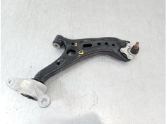 Recambio de brazo suspension inferior delantero derecho para honda cr-v vi hybrid referencia OEM IAM WCS04A023  