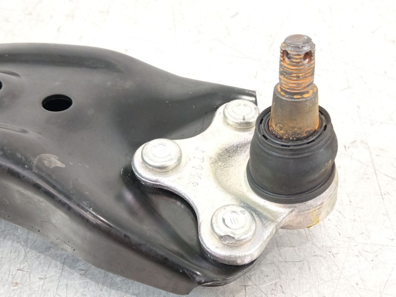Recambio de brazo suspension inferior delantero derecho para honda cr-v vi hybrid referencia OEM IAM WCS04A023  