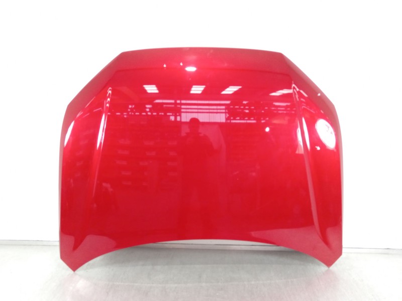 Recambio de capot para honda cr-v vi hybrid referencia OEM IAM   