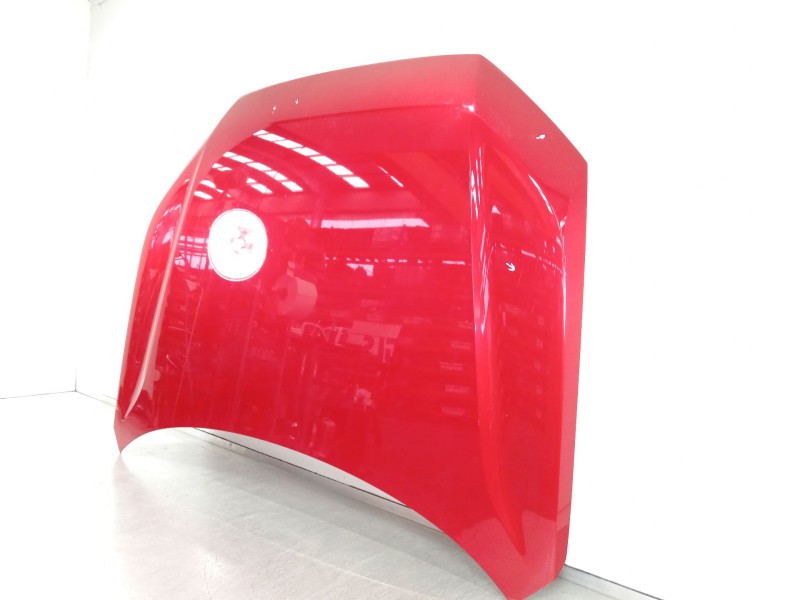 Recambio de capot para honda cr-v vi hybrid referencia OEM IAM   
