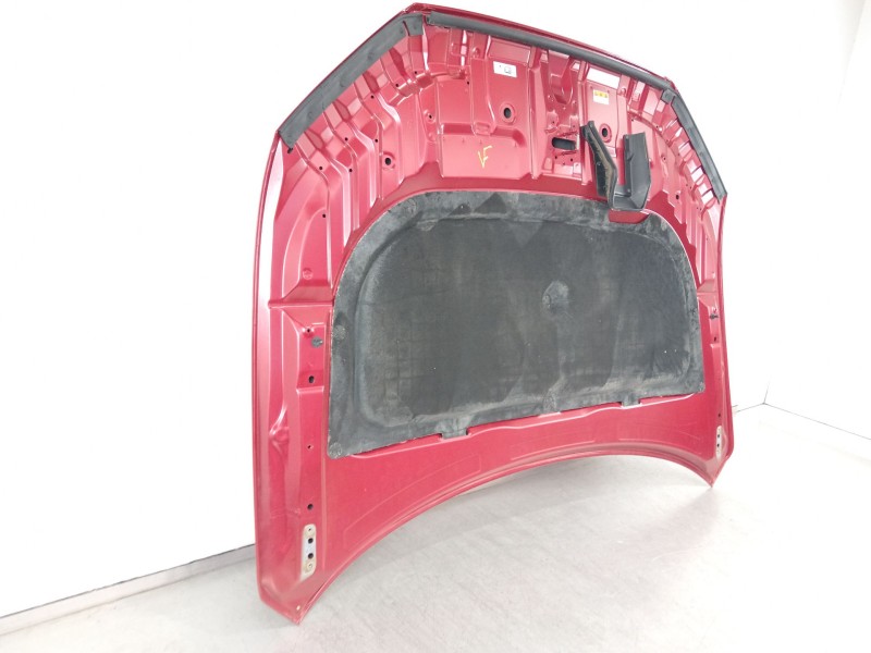 Recambio de capot para honda cr-v vi hybrid referencia OEM IAM   