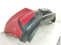 Recambio de paragolpes delantero para honda cr-v vi hybrid referencia OEM IAM 711013B4A   2