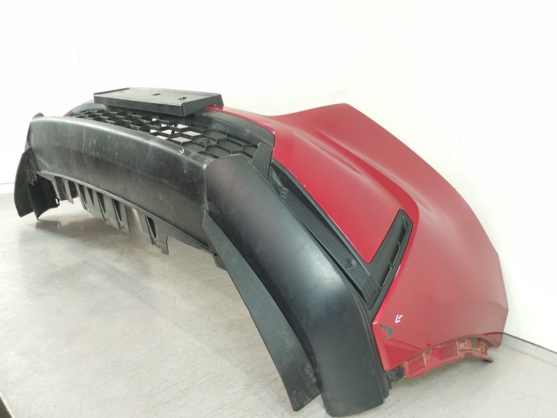 Recambio de paragolpes delantero para honda cr-v vi hybrid referencia OEM IAM 711013B4A  