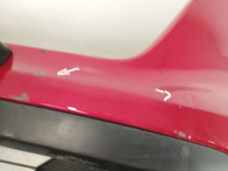 Recambio de paragolpes delantero para honda cr-v vi hybrid referencia OEM IAM 711013B4A  