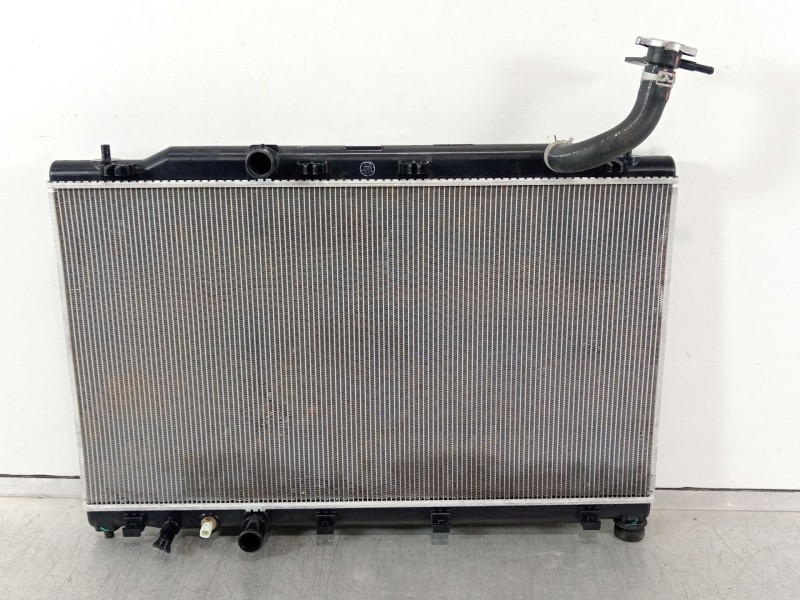 Recambio de radiador agua para honda cr-v vi hybrid referencia OEM IAM gz0230006912  