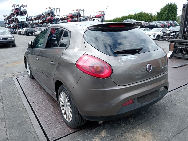 fiat bravo ii (198_) del año 2007