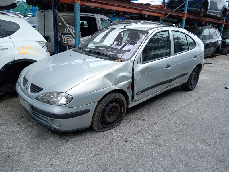 renault megane i (ba0/1_) del año 2002