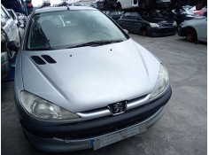 peugeot 206 hatchback (2a/c) del año 2007 2